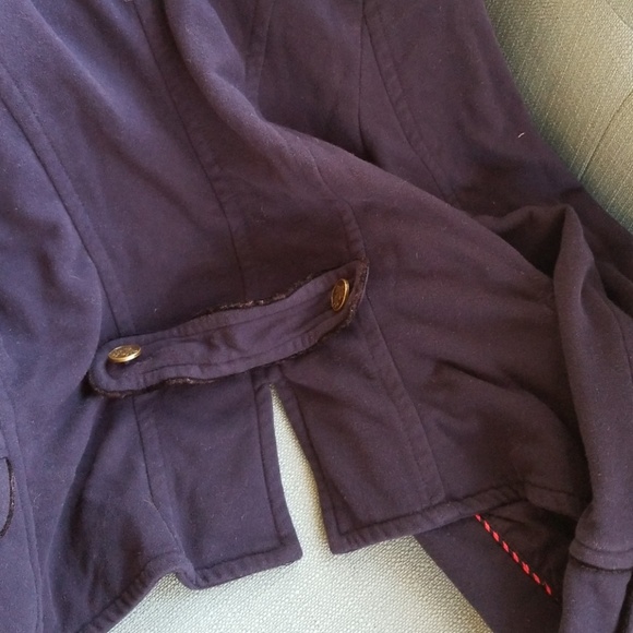 Vintage Juicy Couture blazer. - Picture 11 of 11